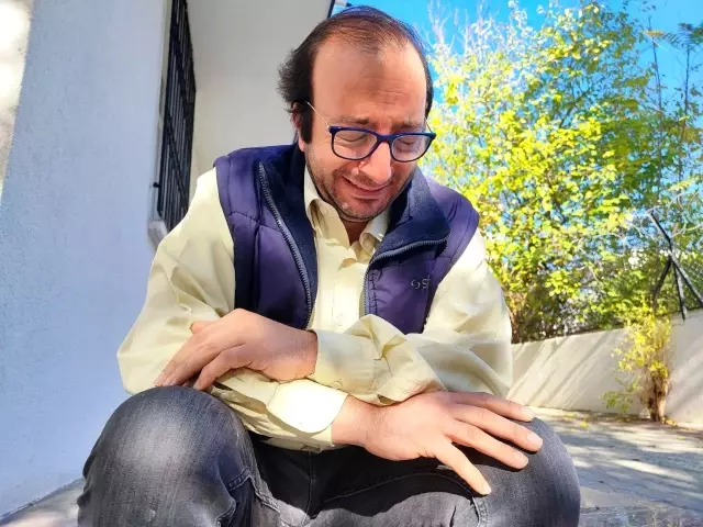 26 yıllık öğretmenin hayatını karartan hata! Ailesi terk etti, çocuk gibi ağladı