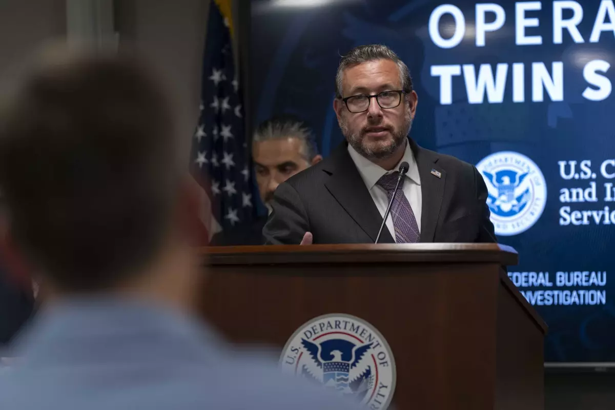 ABD\'de İltica Talepleri Durduruldu