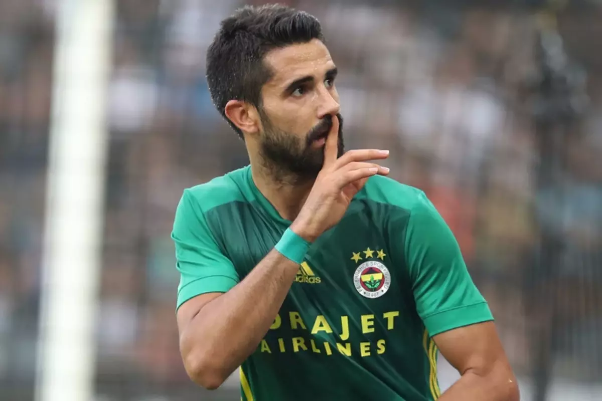 Alper Potuk\'un yeni takımındaki macerası sadece 5 maç sürdü 