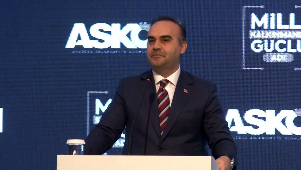 Milli Teknoloji Hamlesi ile Bağımsız Türkiye Vurgusu