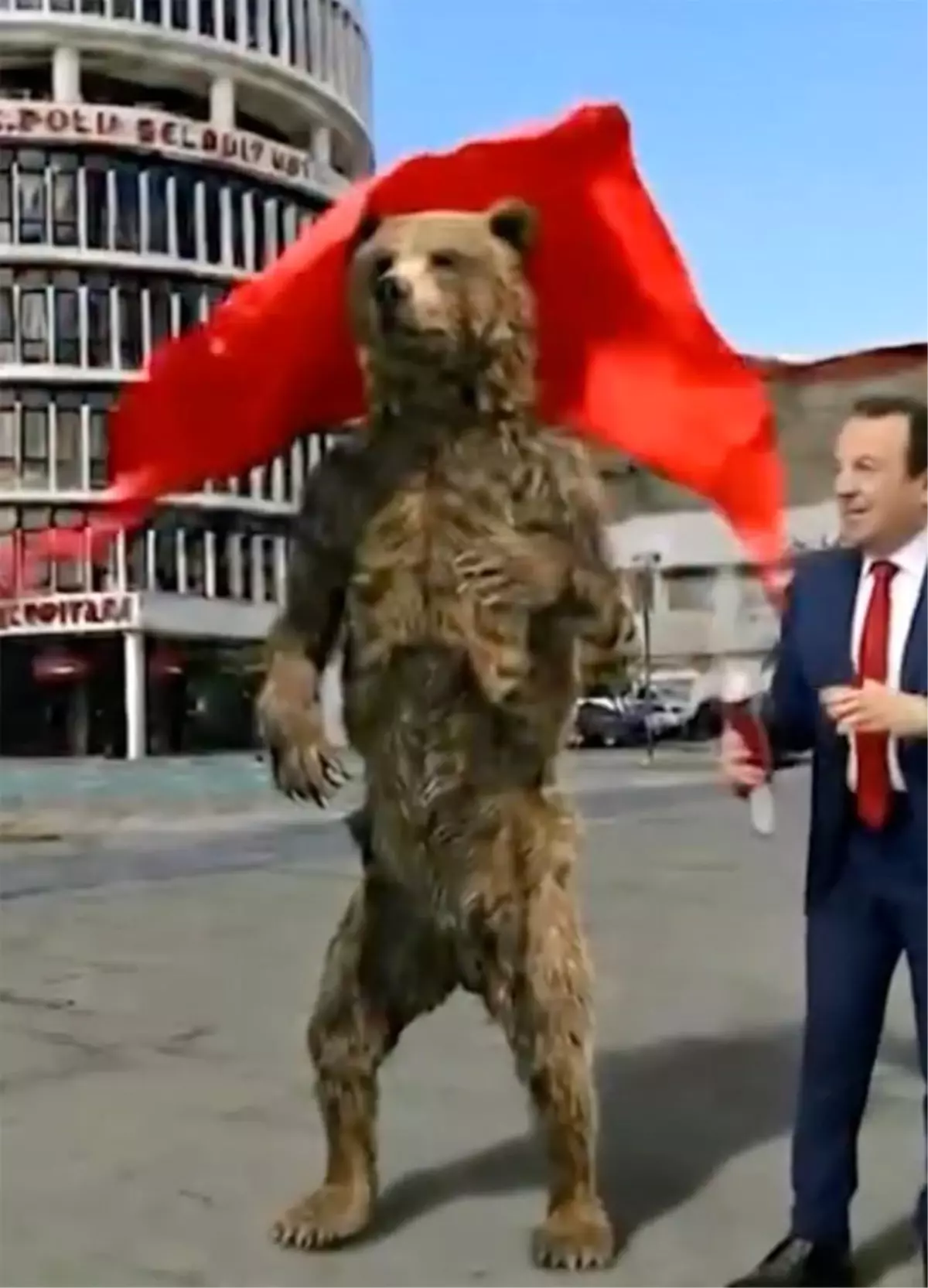 Bolu ve Düzce Belediye Başkanları Arasındaki Sosyal Medya Atışması