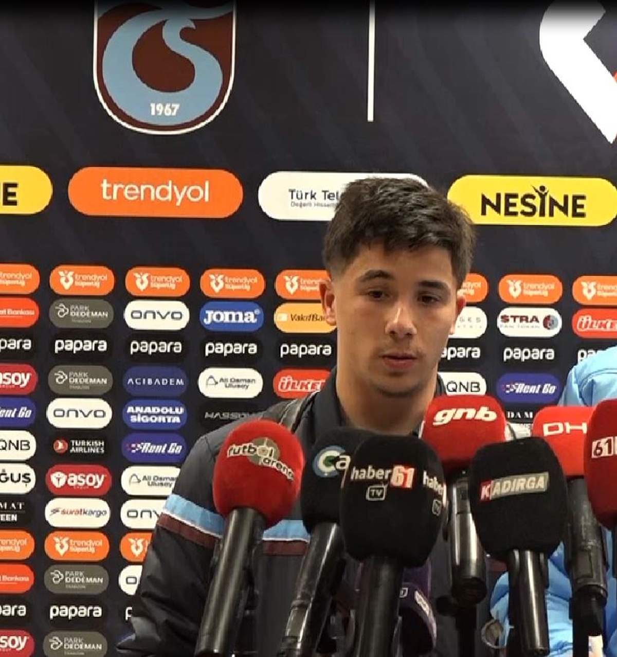 Trabzonspor 3 Puanı Kaptı