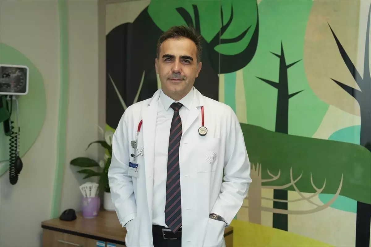 Kronik Ürtiker Çocukları Etkiliyor