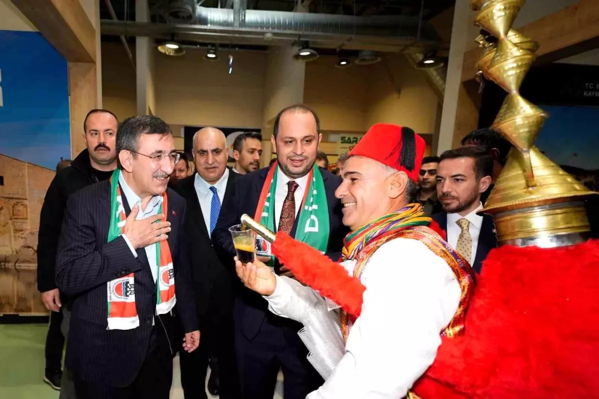 Diyarbakır Tanıtım Günleri İstanbul\'da