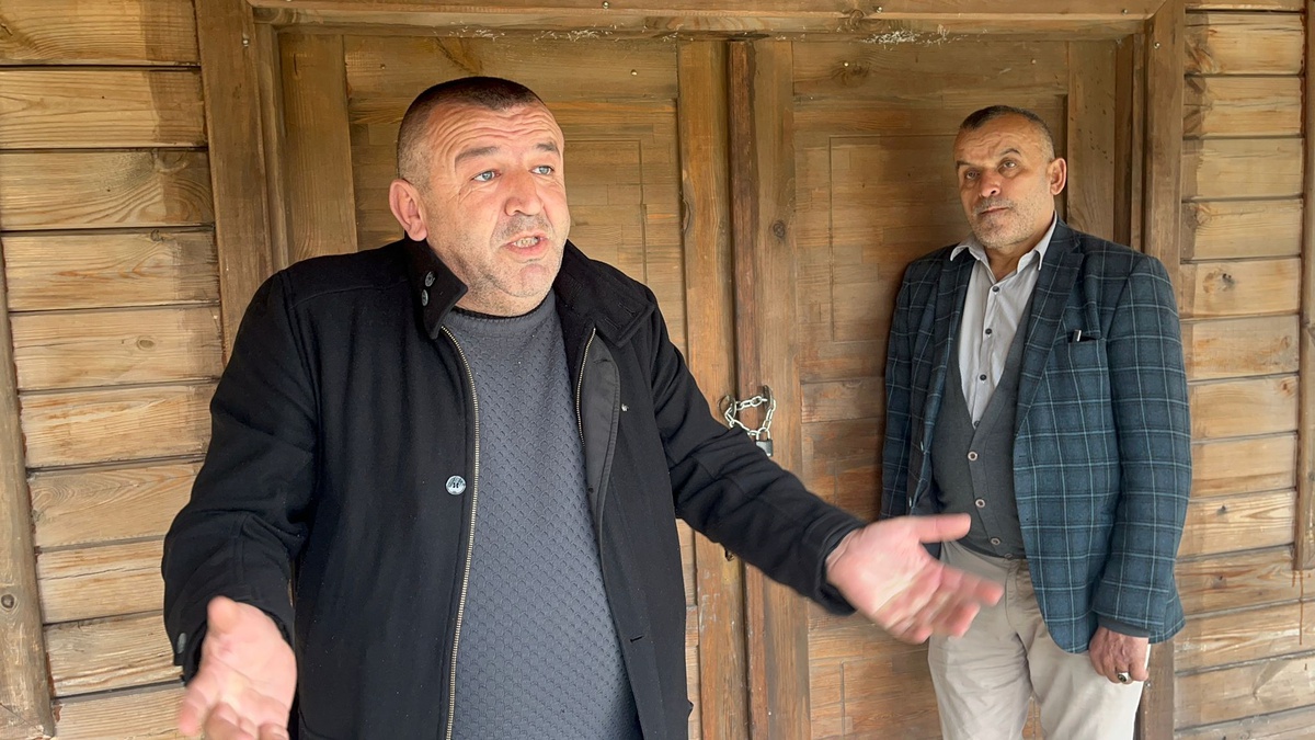 Kozlu Engelliler Derneği Mühürlendi