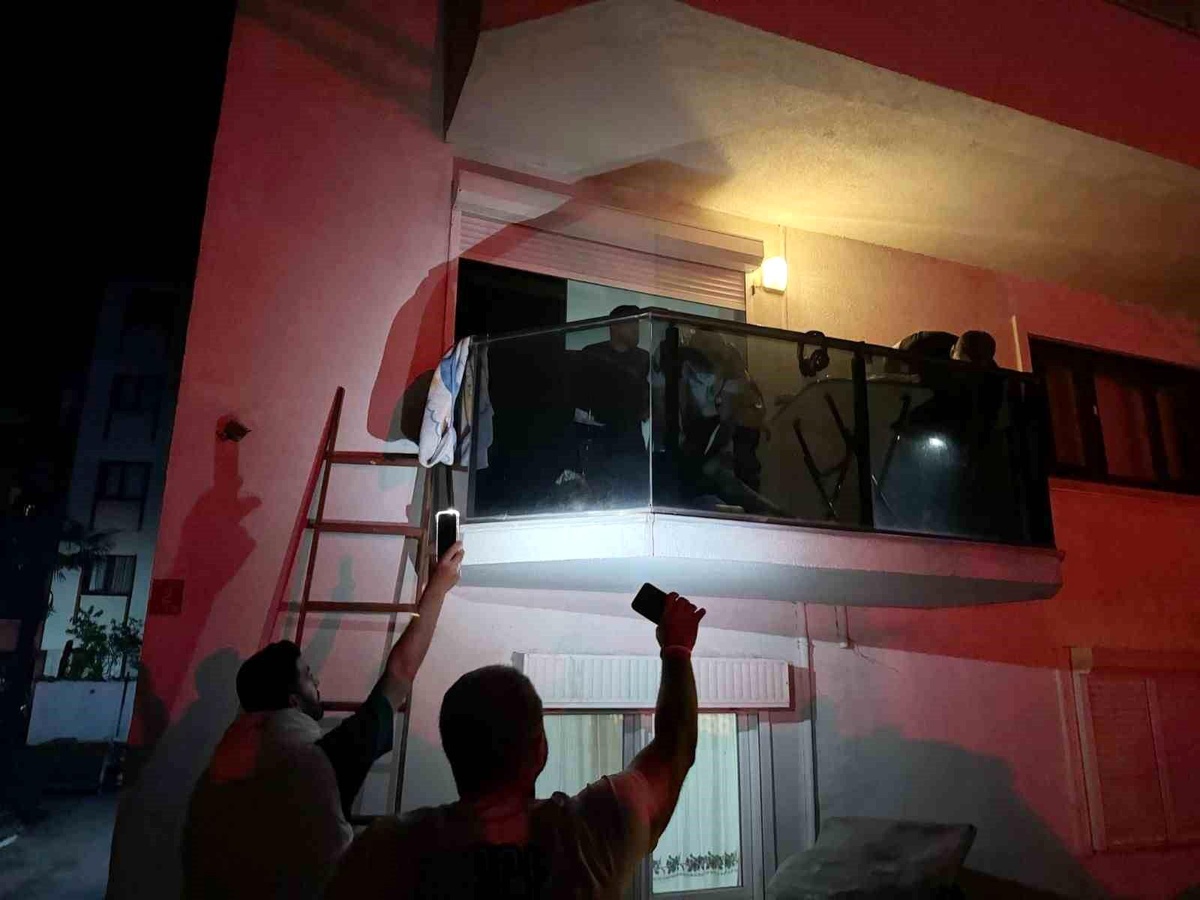 Erdek\'te Kadın Cinayeti: Ağırlaştırılmış Müebbet İstemi