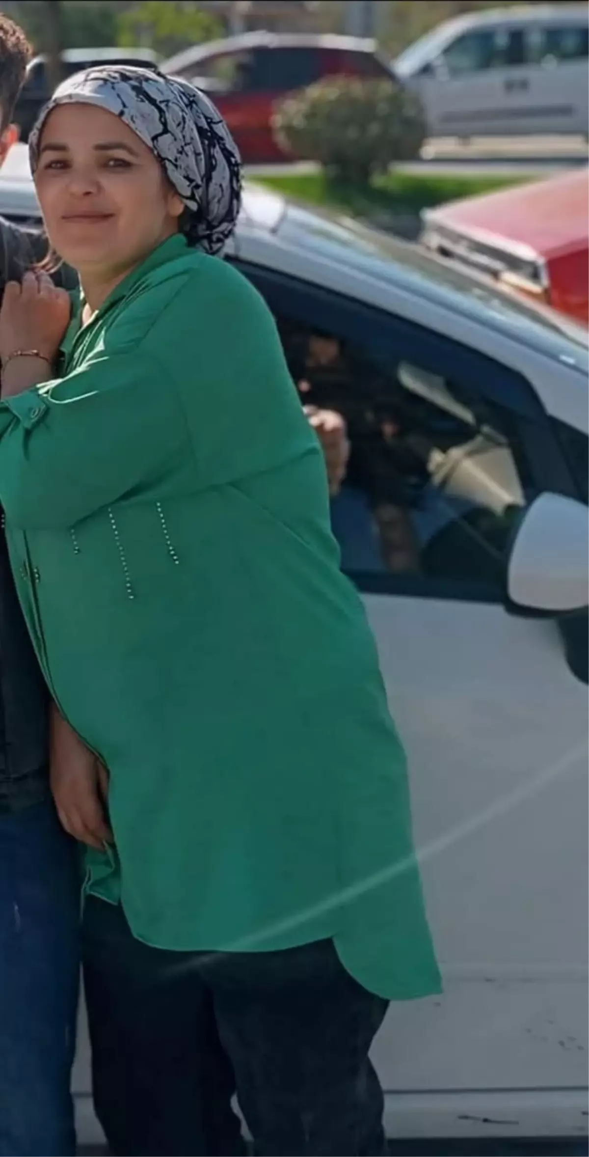 Eski gelinini öldürüp tıraş olmuştu! Cezaevinde kendini astı