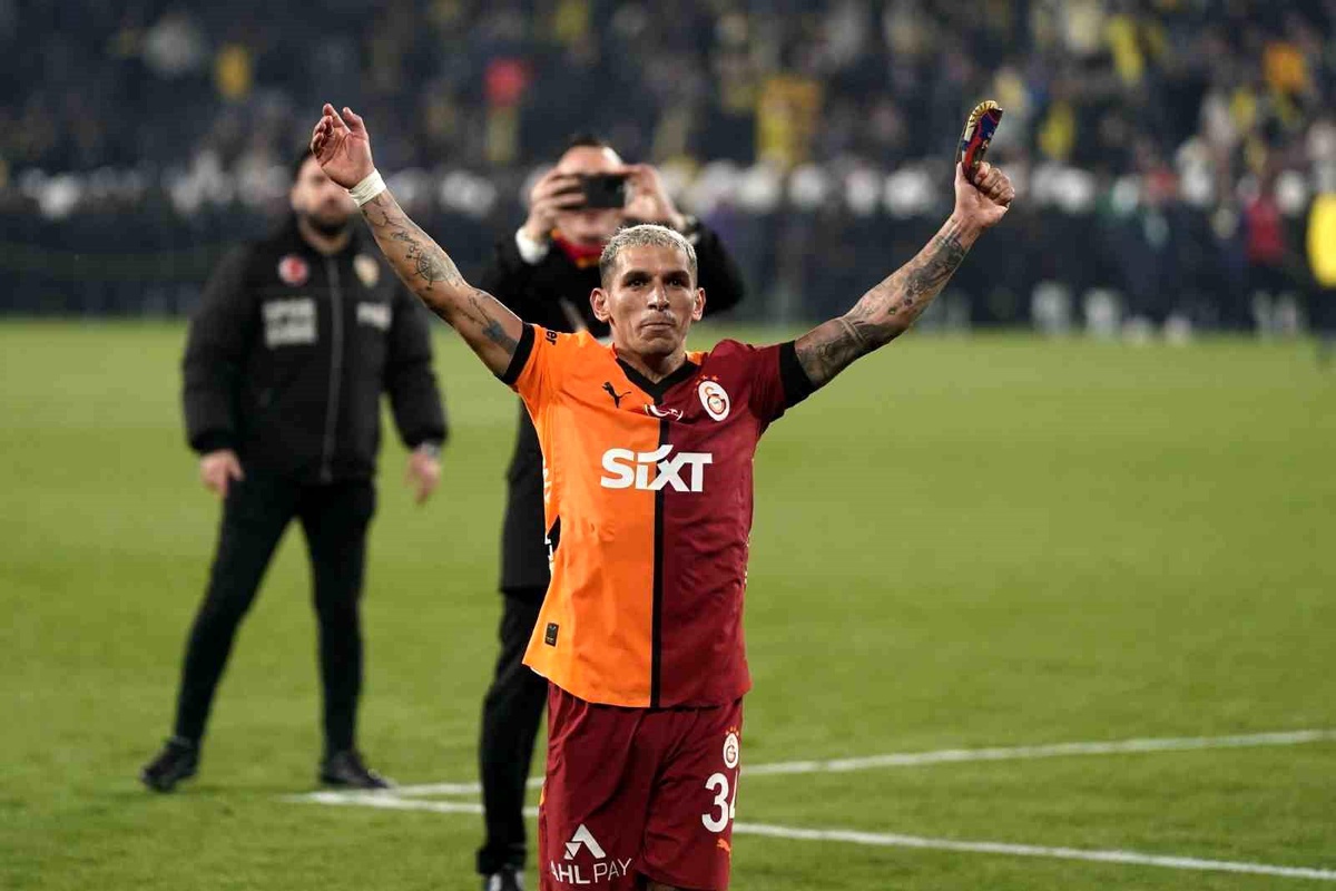 Derbide Deneyim Savaşı