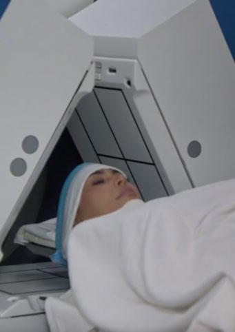 Kim Kardashian'ın beyin taramasından 'düşük aktivite' çıktı