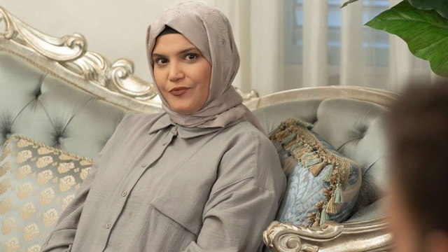 'Kızılcık Şerbeti'nin Nilay'ı kendisine gelen teklifi açıkladı: 1 dakika için 100 bin TL 'Kızılcık Şerbeti'nin Nilay'ı kendisine gelen teklifi açıkladı: 1 dakika için 100 bin TL