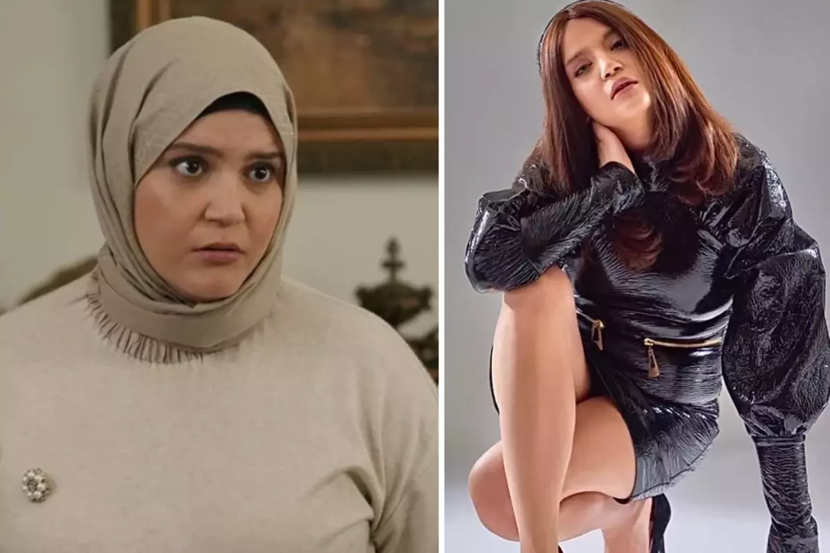 Kızılcık Şerbeti\'nin Nilay\'ı hayranından gelen ilginç teklifi açıkladı: 1 dakika için 100 bin TL