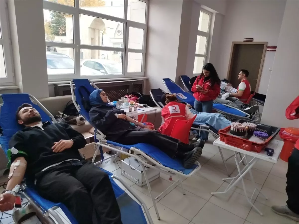 Konya\'dan kısa kısa