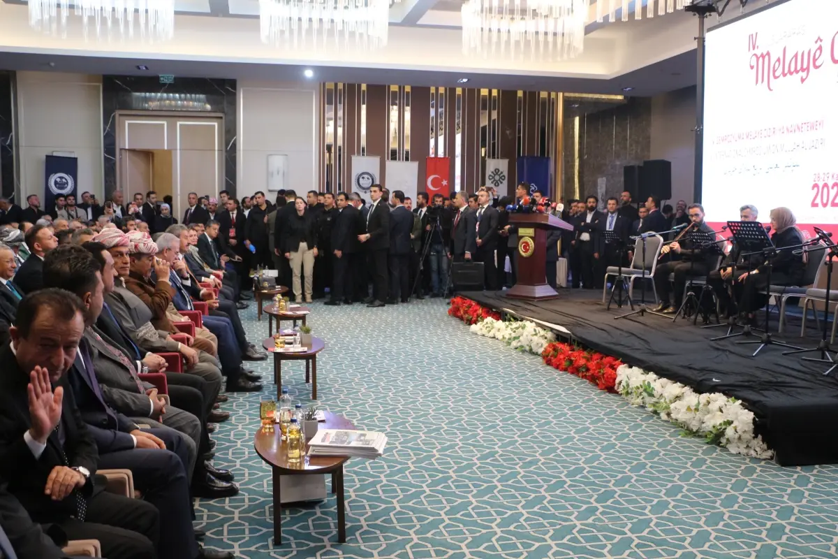 Mesut Barzani, Cizre\'de (3)