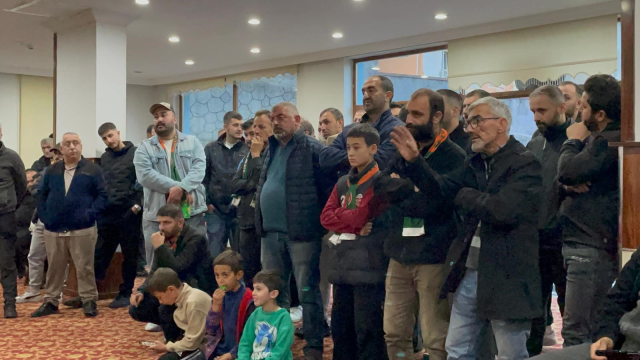 Mücadelede 17 kırmızı kart çıkmıştı! Cezaları protesto edip bu haftaki maça çıkmadılar