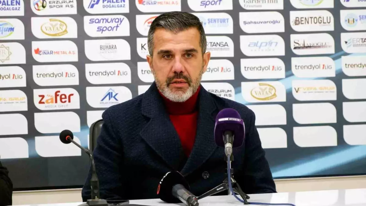 İstanbulspor Kırılgan Yapıda