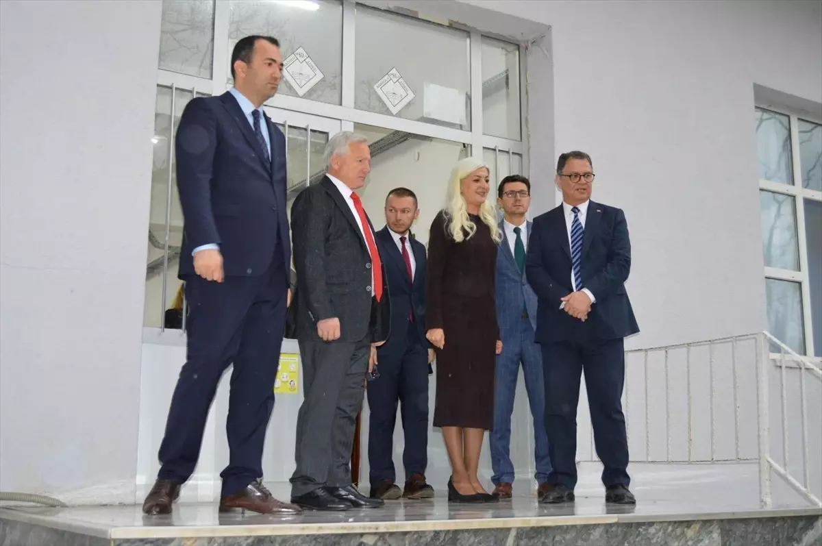 Otrar\'dan İpsala ve Keşan Ziyareti