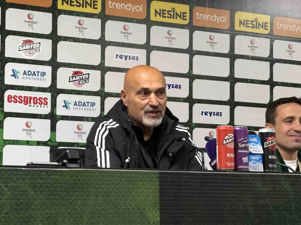 Sakaryaspor-Ümraniyespor Maçında Sonuç 1-1