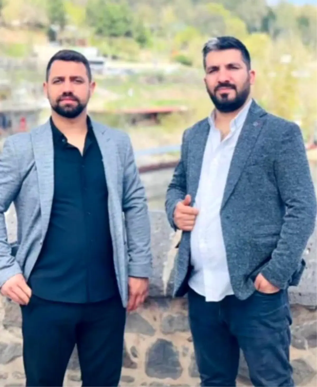 Şanlıurfa\'da Aile İçinde Silahlı Kavga: İki Kardeş Öldü