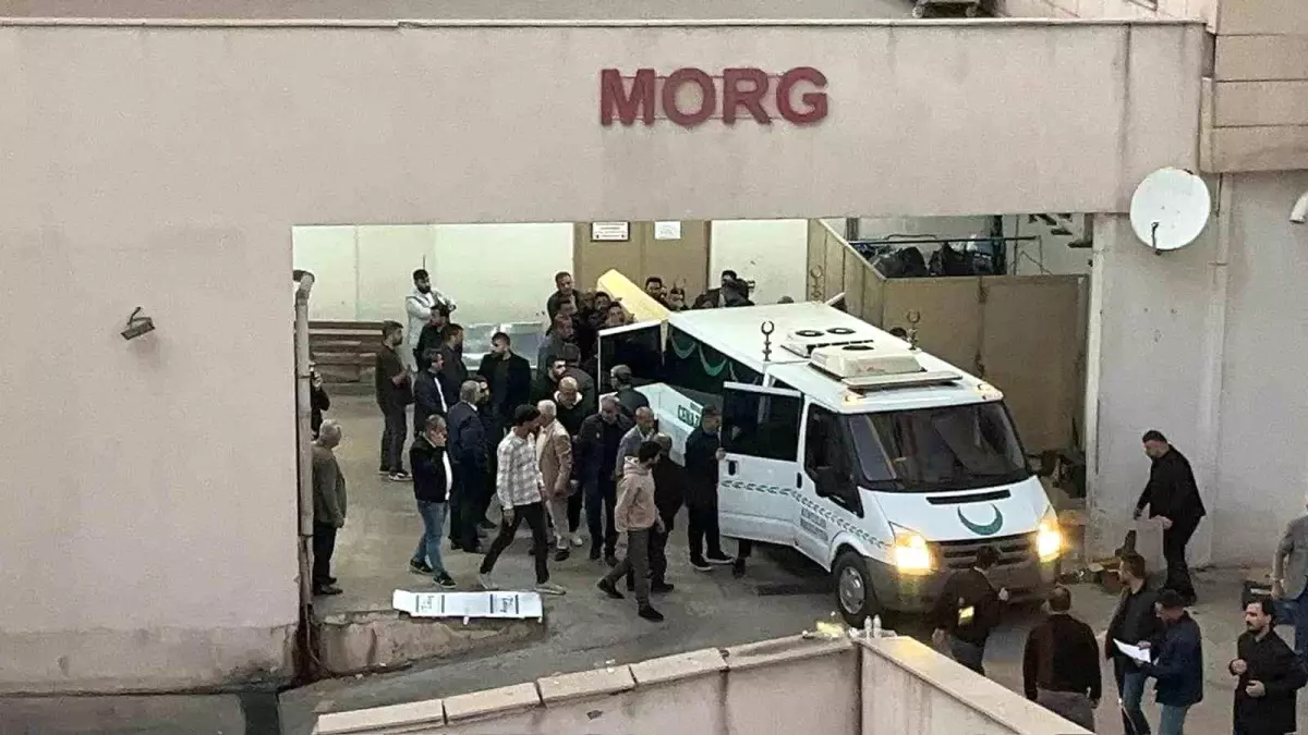 Kayıp Alzheimer Hastası 74 Gün Sonra Bulundu