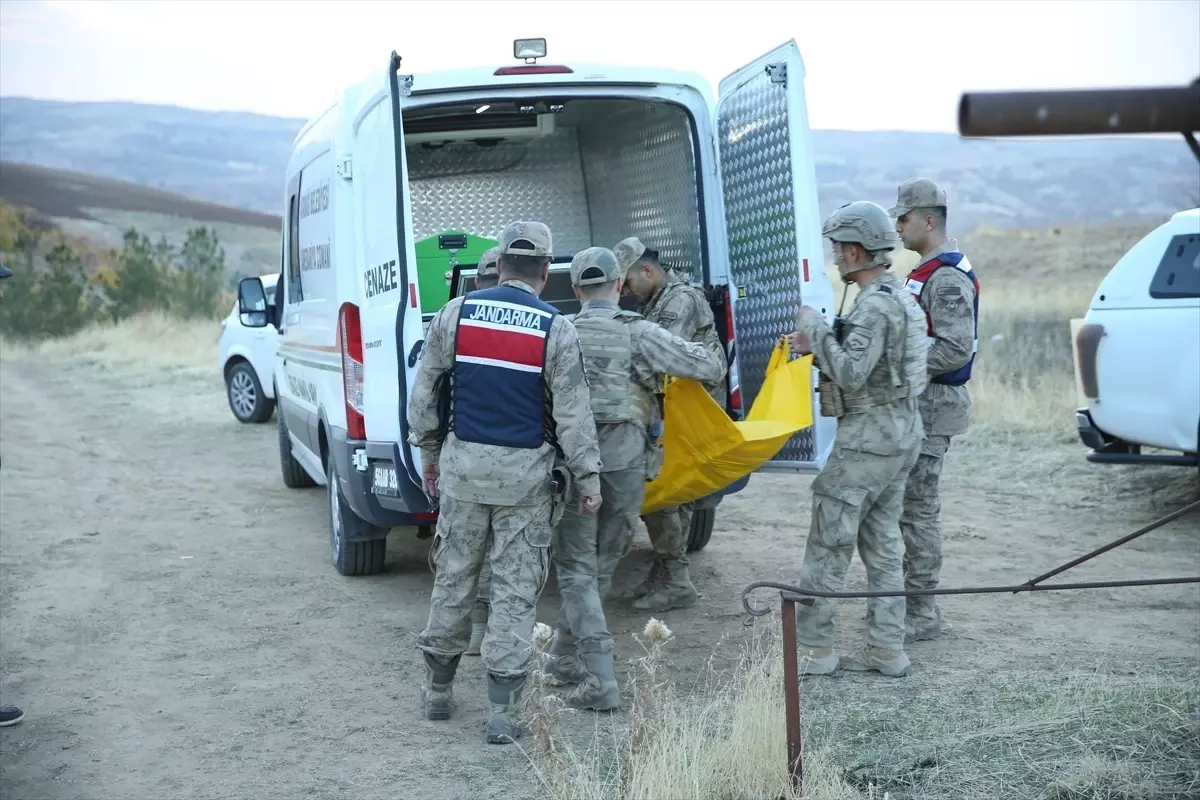 Kayıp Alzheimer Hastası Bulundu