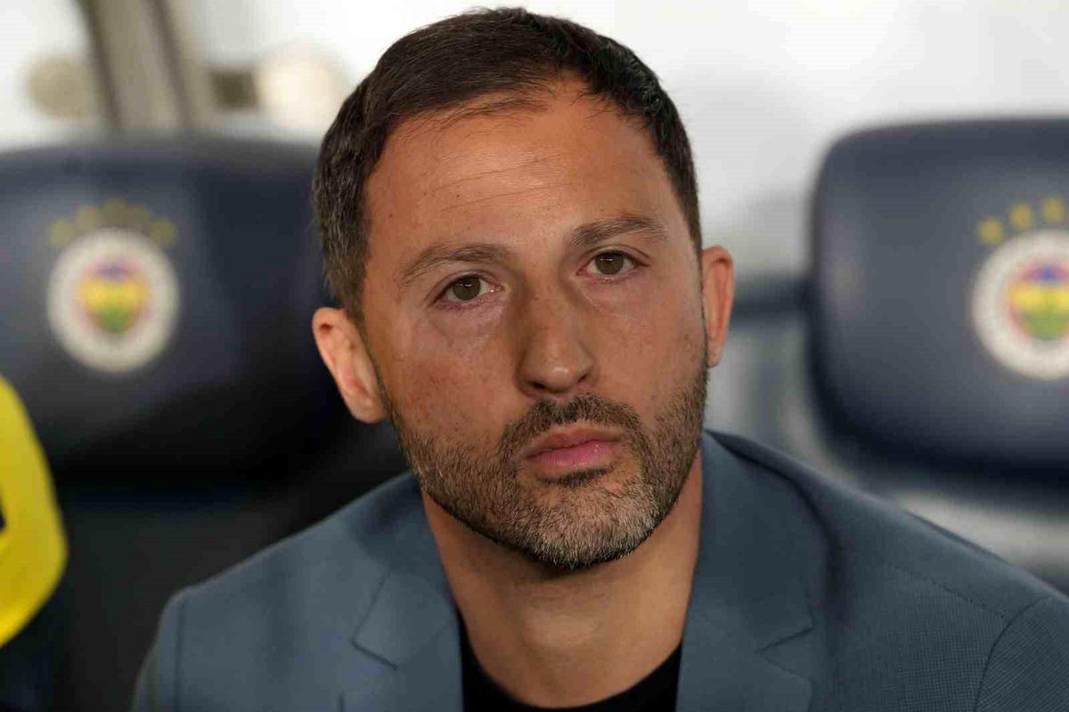 Tedesco, Galatasaray Derbisi İçin Hazır