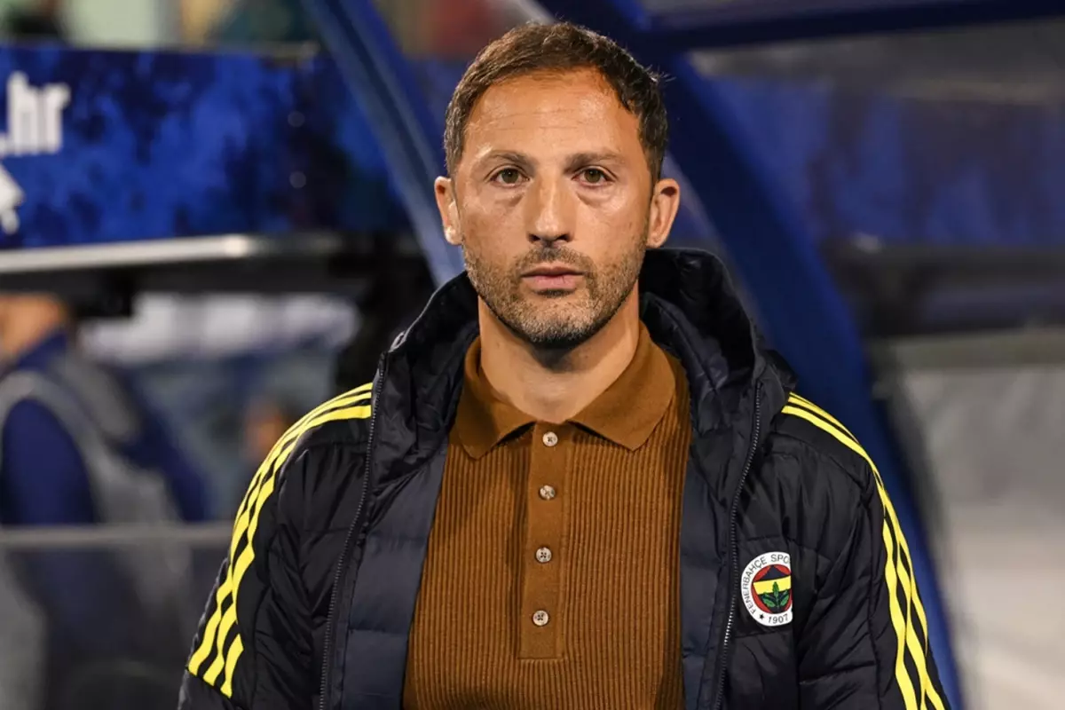 Tek bir isimde kararsız! İşte Domenico Tedesco\'nun derbiye çıkaracağı ilk 11