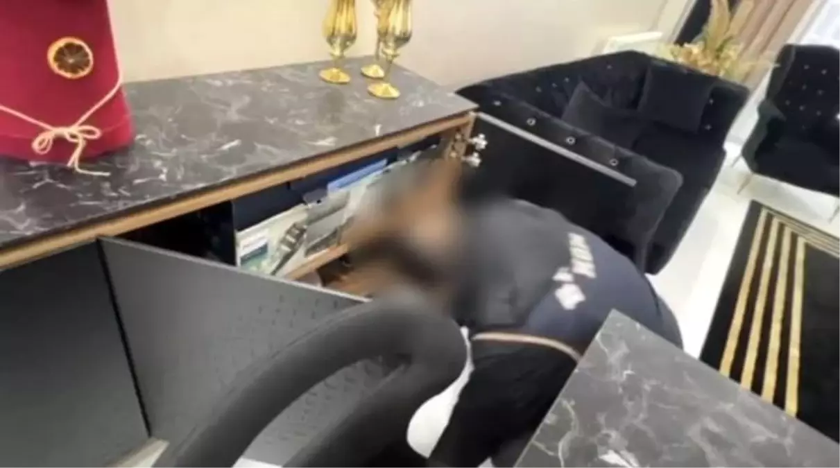 Batman\'da Tefecilik Operasyonu: 2 Kişi Tutuklandı