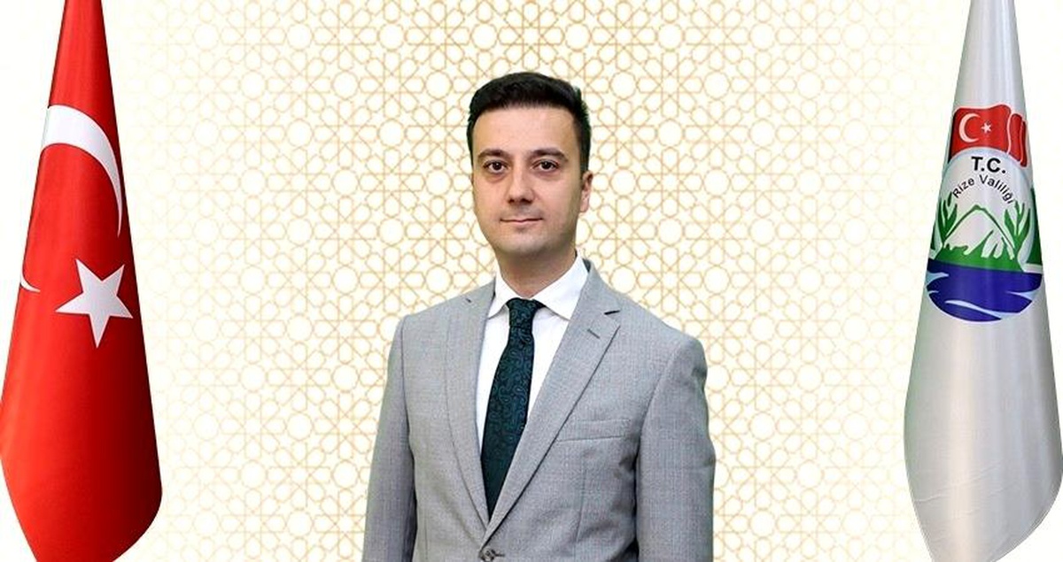 Kaymakam Eşine Silah Yarası