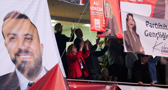 CHP kurultayında 3. gün! Gözler Parti Meclisi ve Yüksek Disiplin Kurulu seçimlerinde