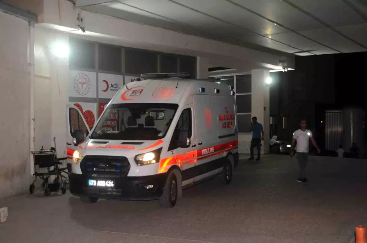 Yediği pizza canından etti! 3 kişi hastanede yaşam mücadelesi veriyor