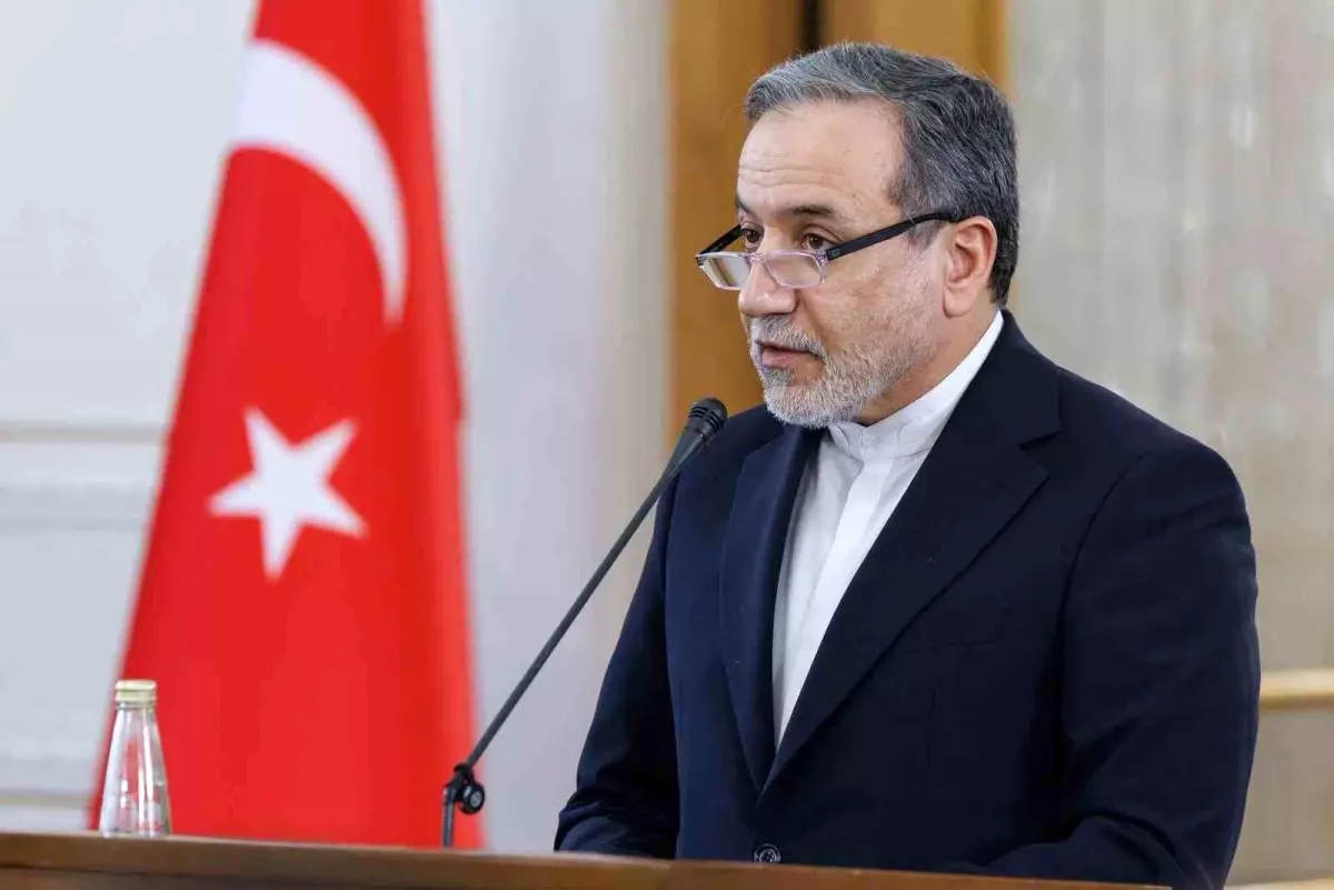 Dışişleri Bakanı Fidan: "Ukrayna\'da barış çabalarının içerisindeyiz"