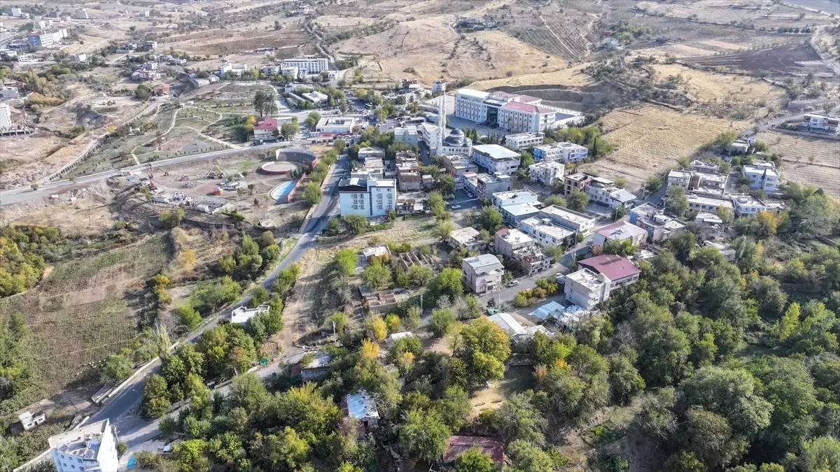 Çermik\'te Turizm Rüzgarı