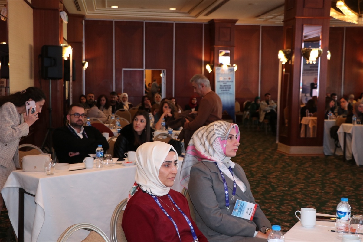 Kadın Doğum Kongresi Erzurum\'da Tamamlandı
