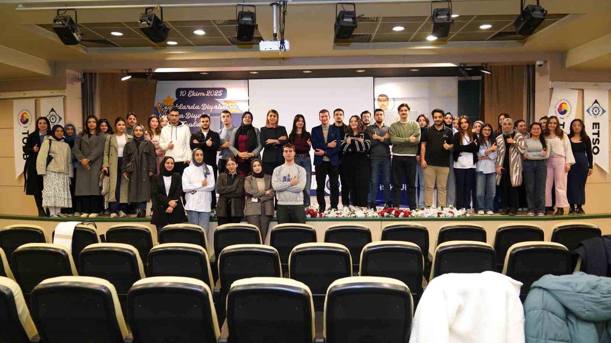 Erzurum\'da Girişimci Eğitim Programı