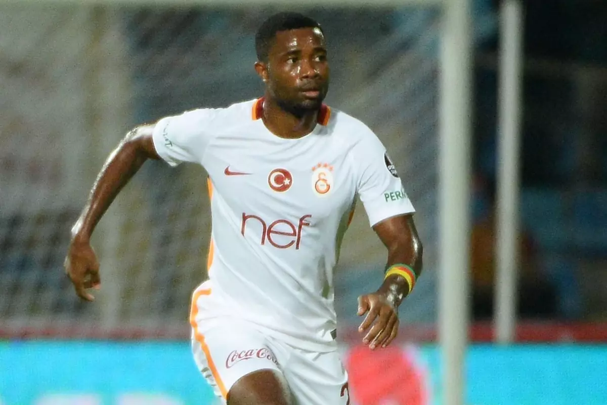 Galatasaray\'ın eski yıldızı Chedjou\'dan derbi tahmini: Fenerbahçe\'nin avantajı var