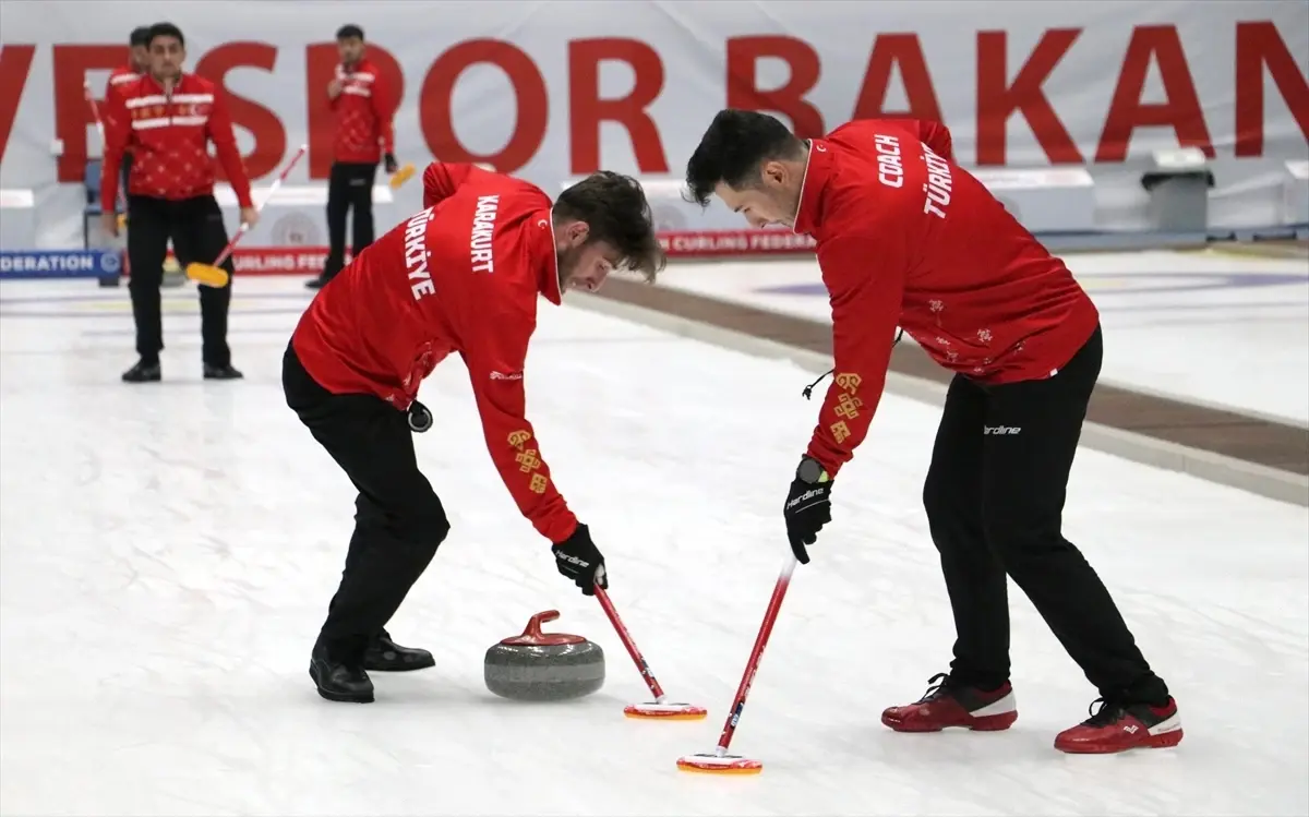 Genç Milliler A Klasmanına Dönecek