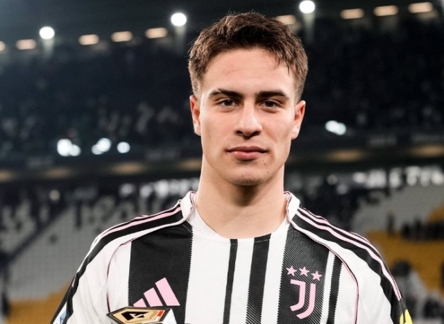 İtalya'da tüm manşetler Kenan Yıldız