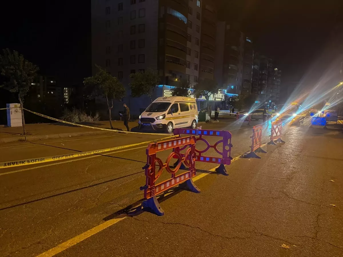 Kahramanmaraş\'ta Motosiklet Kazası: İki Ölü