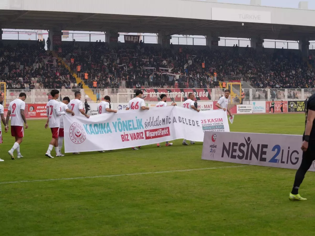 Batman Petrolspor, Kastamonuspor\'u 2-1 Yendi