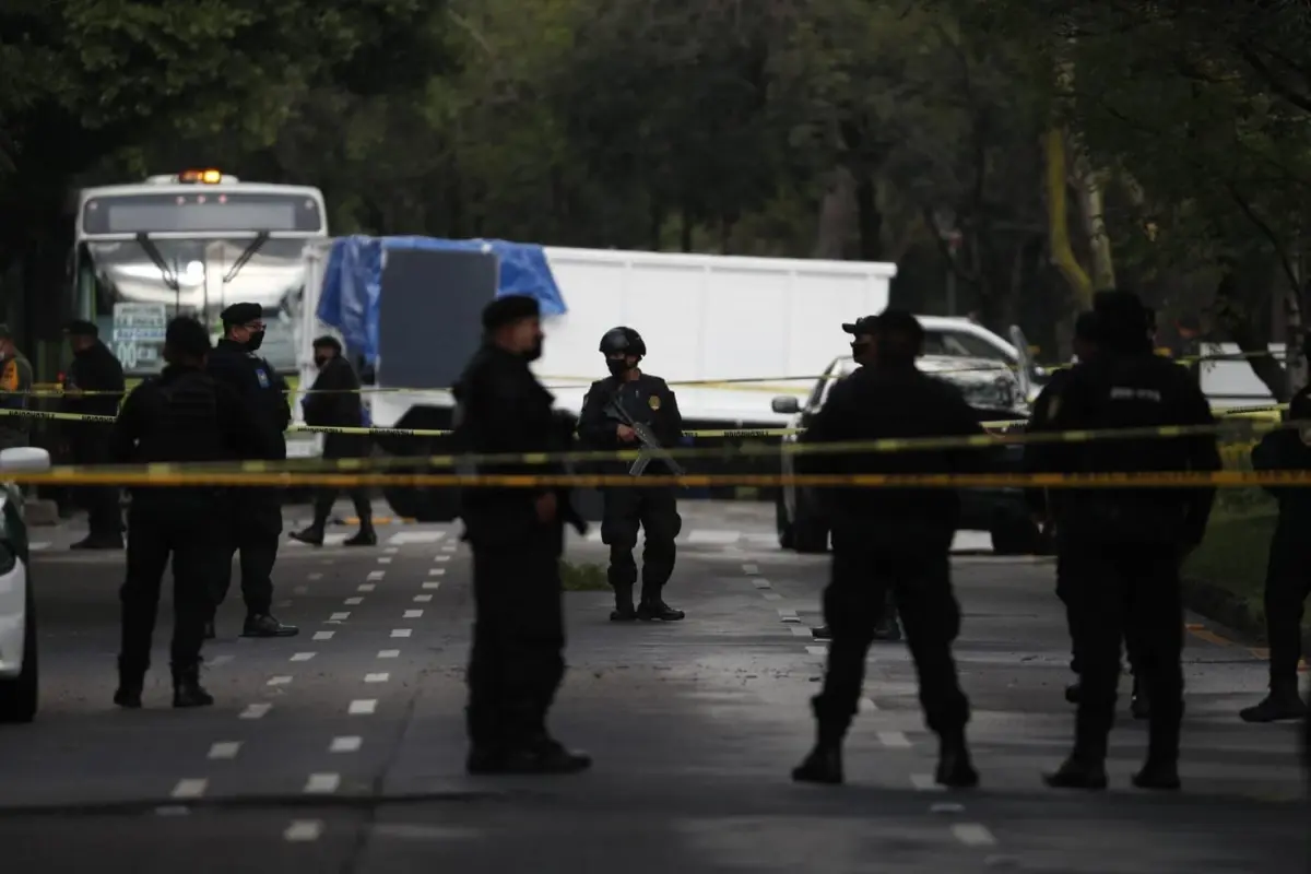 Meksika\'da bar katliamı! 7 kişi hayatını kaybetti