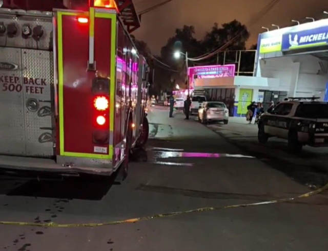 Meksika'da bar katliamı! 7 kişi hayatını kaybetti