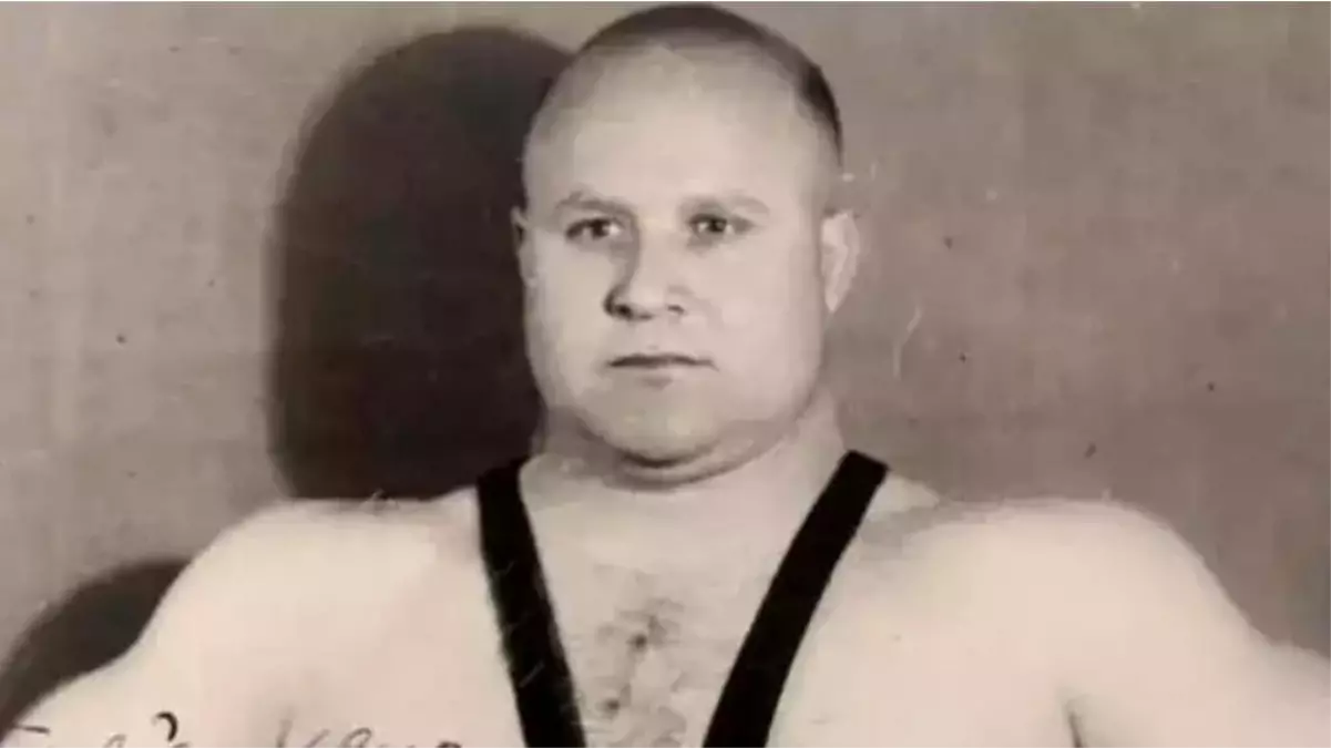 Ahmet Kireççi Anma Töreni Mersin\'de