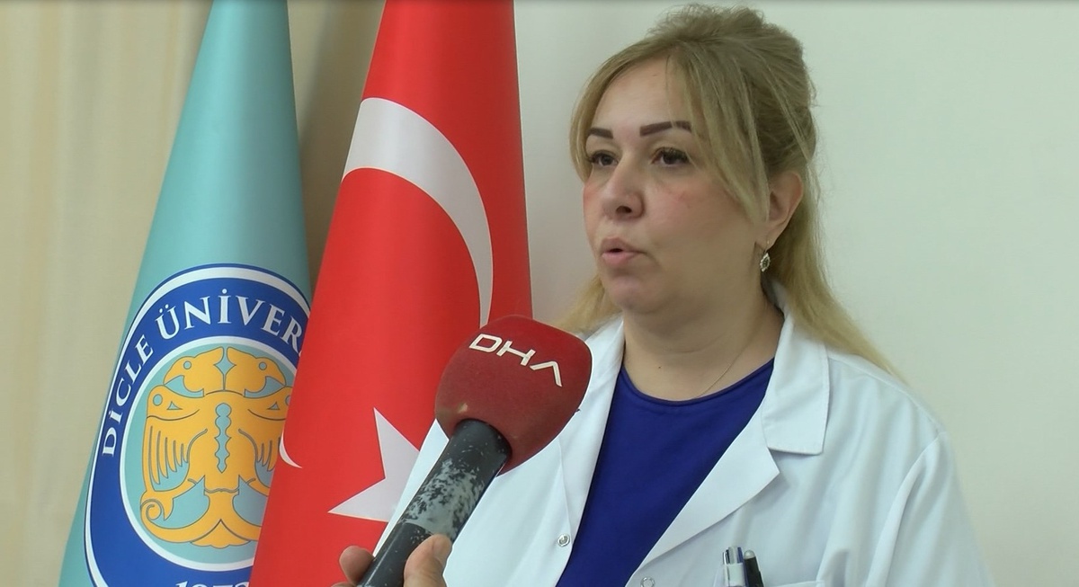 Uyuşturucu Bağımlılığına Dikkat