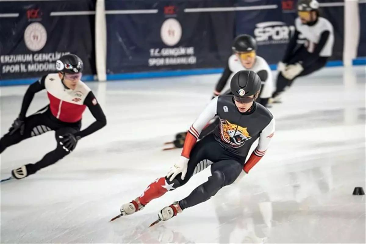 İki Sporcu 2026 Kış Olimpiyatları\'na Kota Aldı