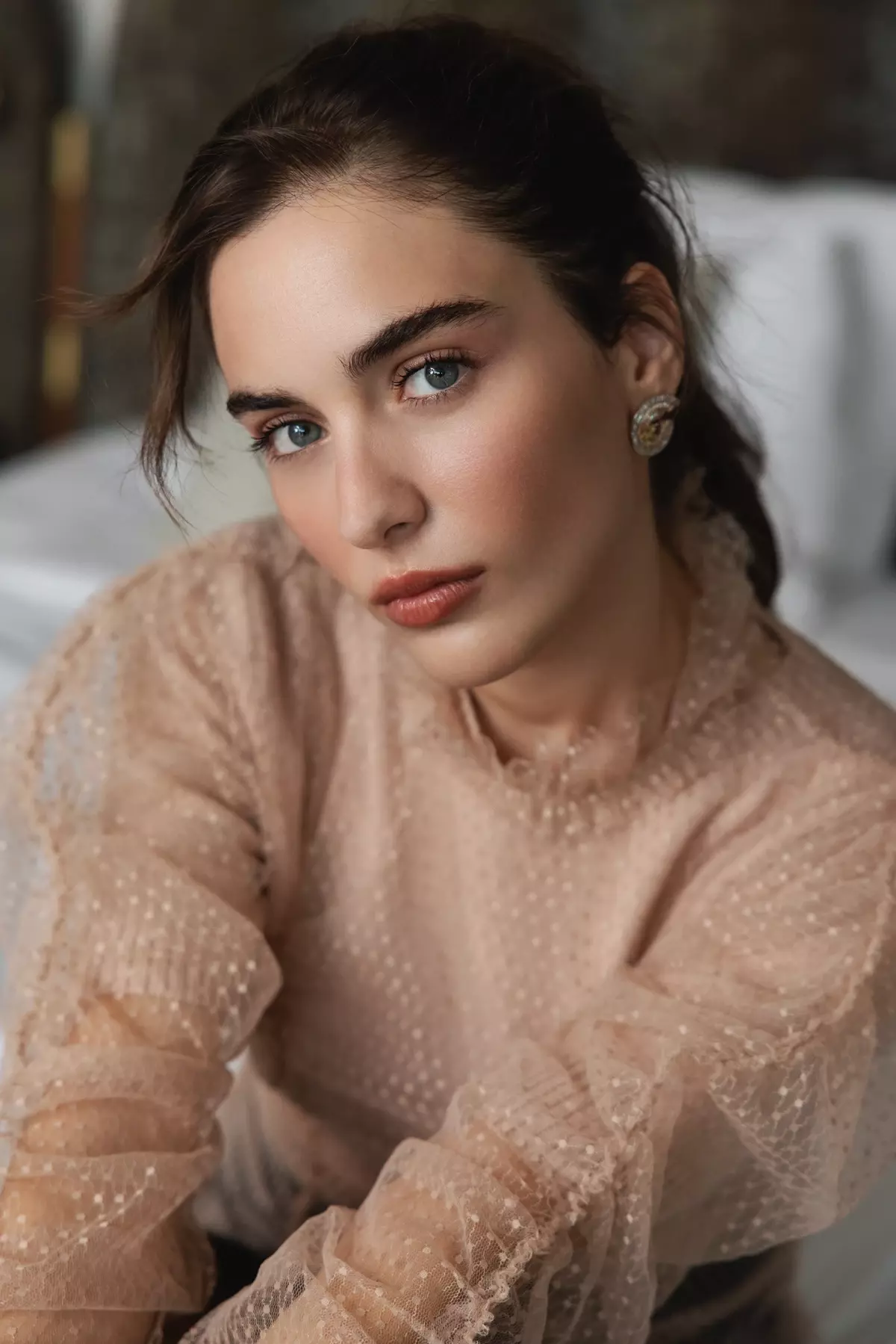 İpek\'in Aşkı ve Sabrı