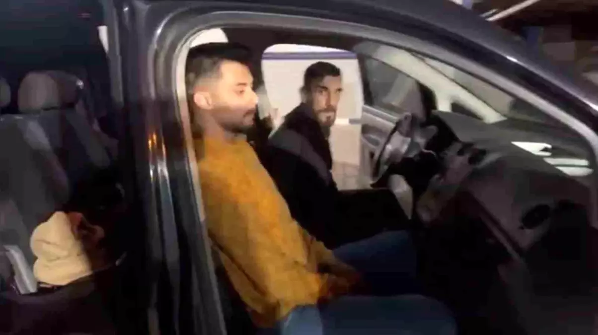 Hatay\'da Göçmen Kaçakçılığına Tutuklama