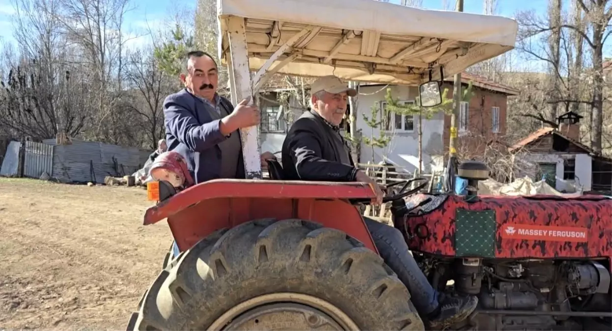 Kardeşlerden Ayrılmayan Hayat