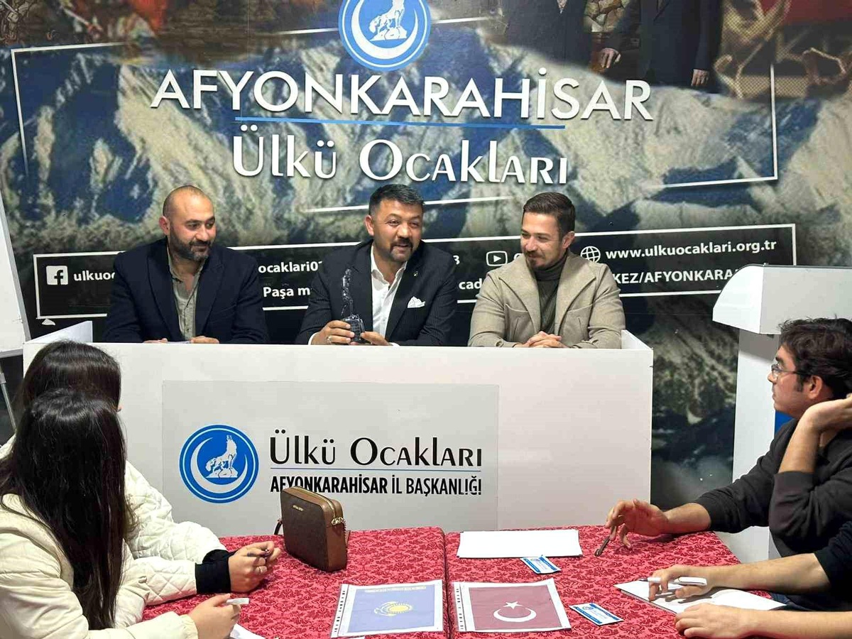 Türk Dünyası Bilgi Yarışması Düzenlendi