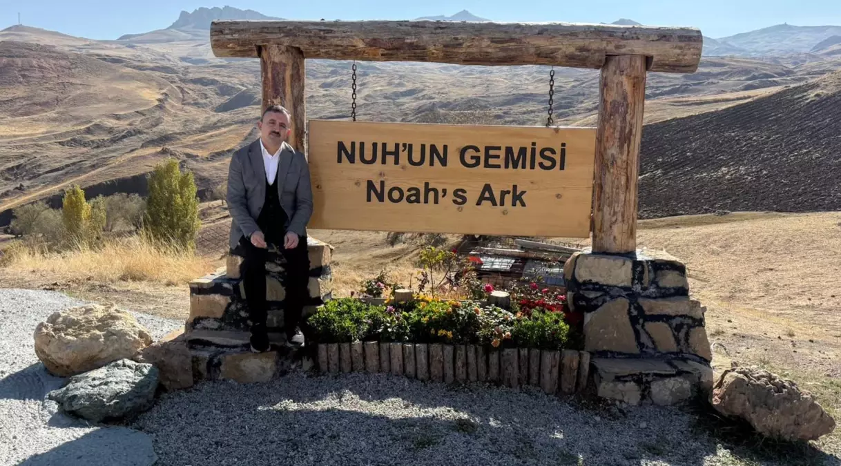 Yüzbaşı uçaktan keşfetmişti! Profesör uyardı: Dışarı çıkarılması derhal durdurulmalı