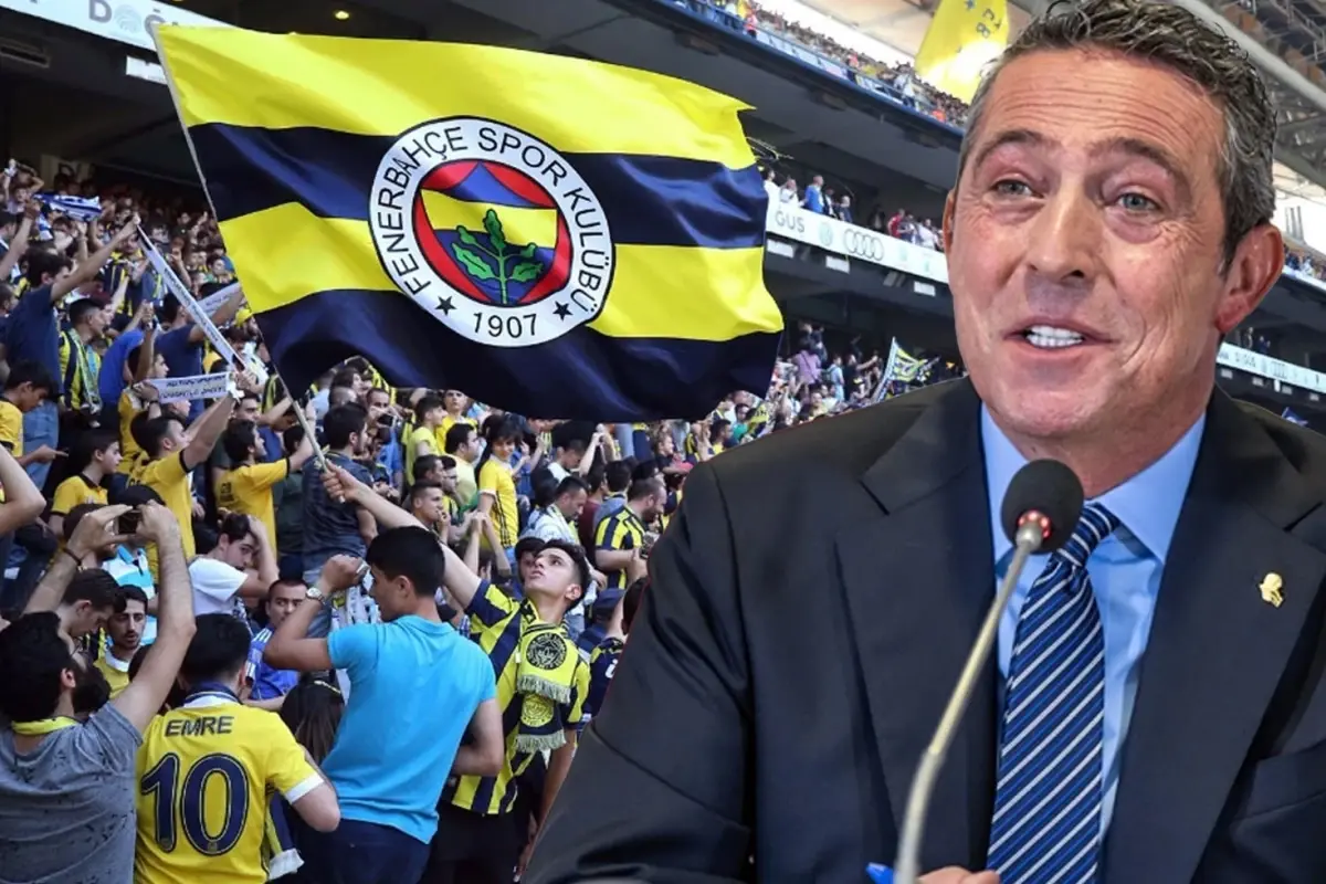 Başkanken yapmadığını bu akşam yapacak! Ali Koç\'tan sürpriz derbi kararı 